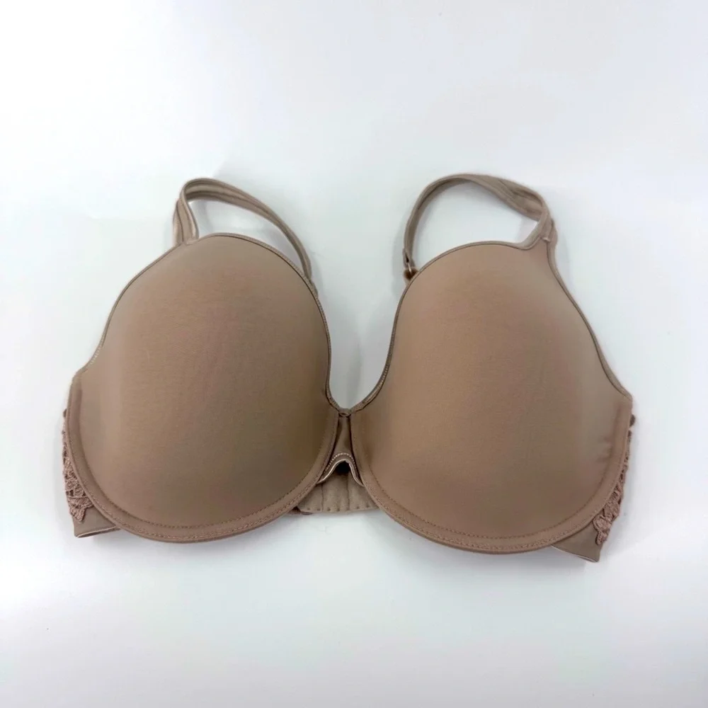 Wacoal Tan/ Brown Women's Bra‎